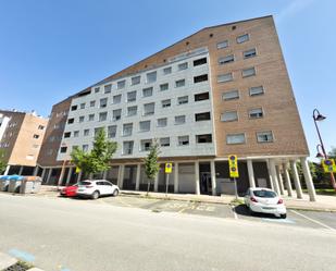 Exterior view of Flat for sale in Arrasate / Mondragón  with Heating
