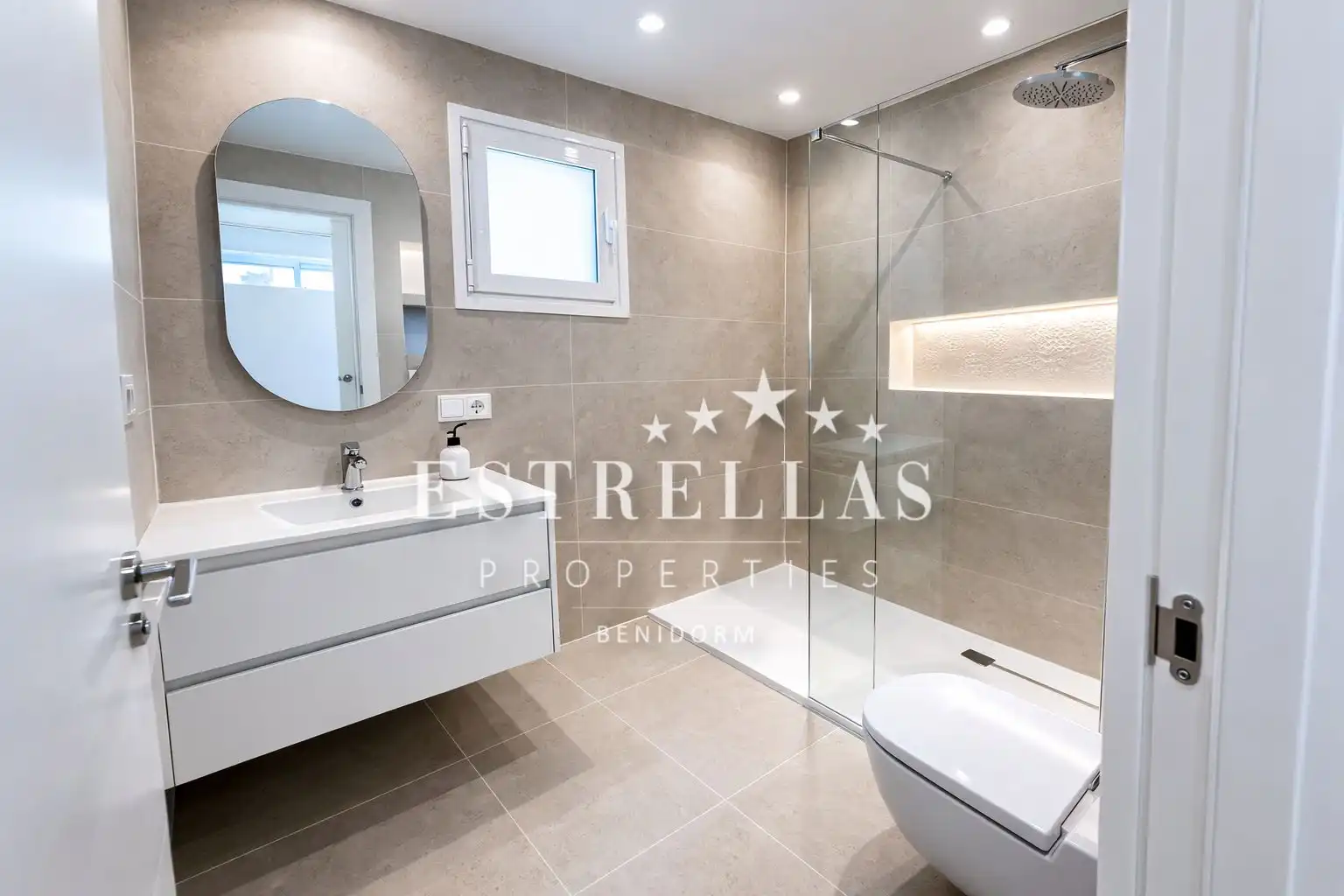 Apartment with pool for sale in L'Albir, imagen 13