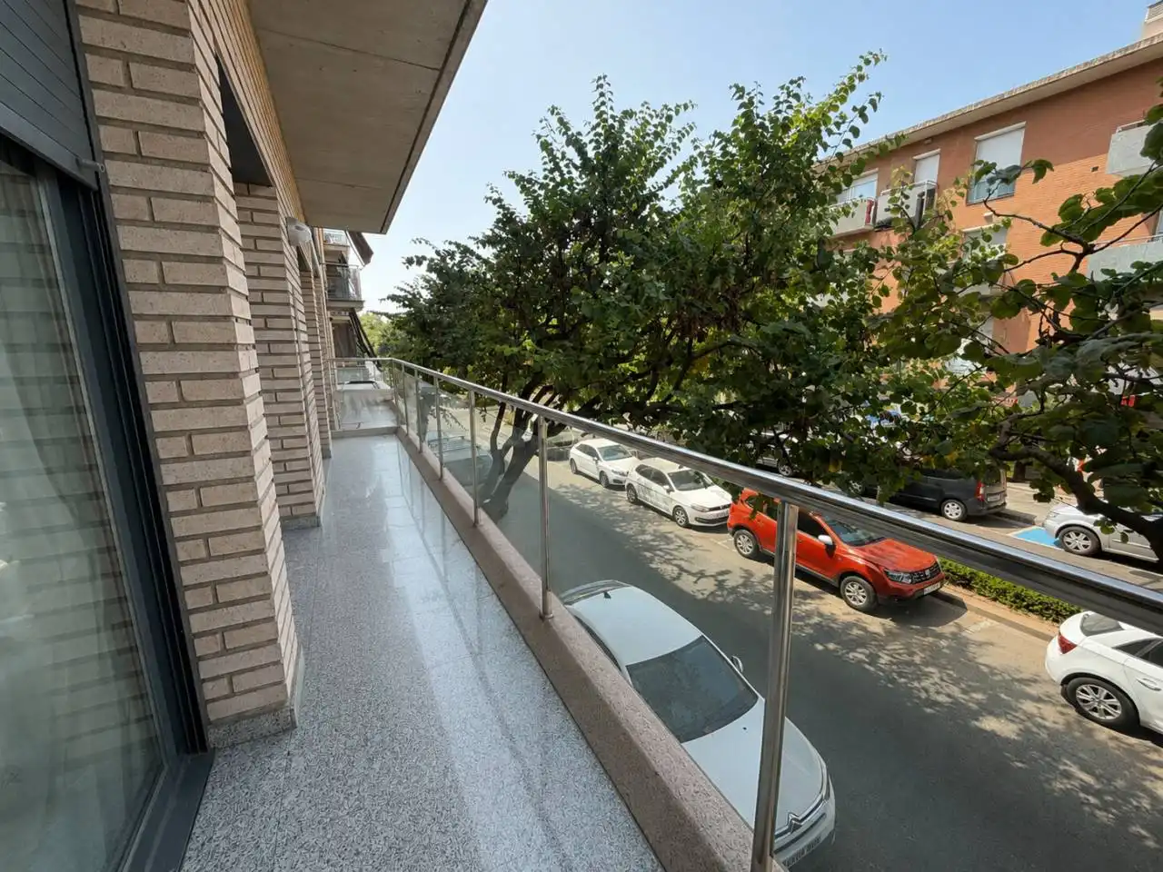 Wohnung mit Terrasse zum Verkauf in Tueda, imagen 2