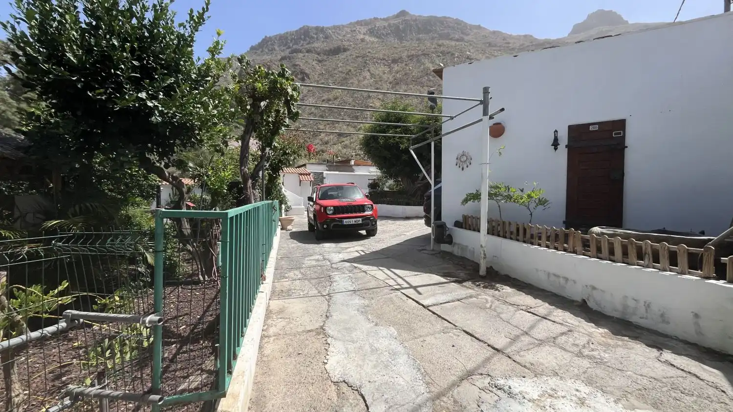 House with garden for sale in San Bartolomé Interior, imagen 63