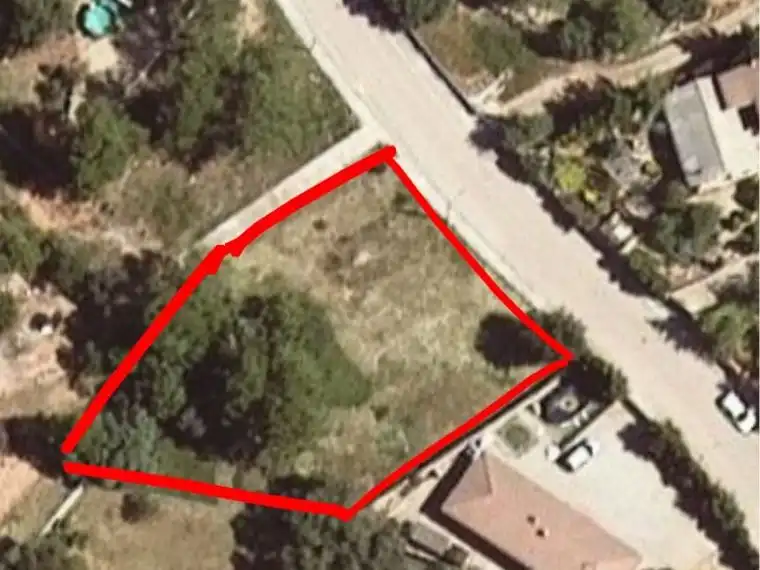 Residential land for sale in Carrer de la Torre 5, imagen 5