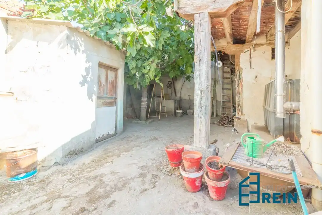 Casa o chalet en venta en Añover de Tajo con Aire acondicionado, Calefacción y Trastero