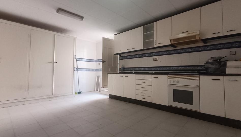 Foto 1 de Casa adosada en venda a Calle Mayor, 141, Canteras, Murcia