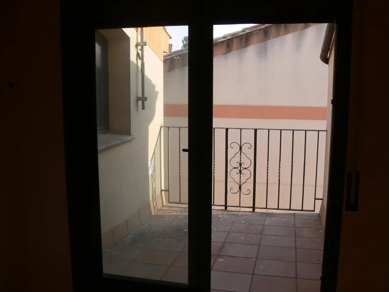 Balcony of Houses for sale in Verdú  with Heating and Terrace