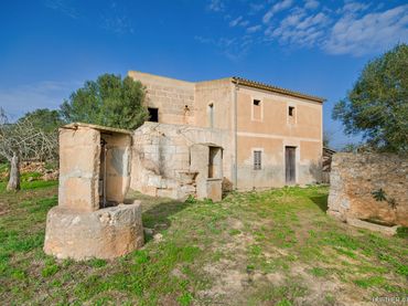 Terreno residencial en venta en Manacor Centre