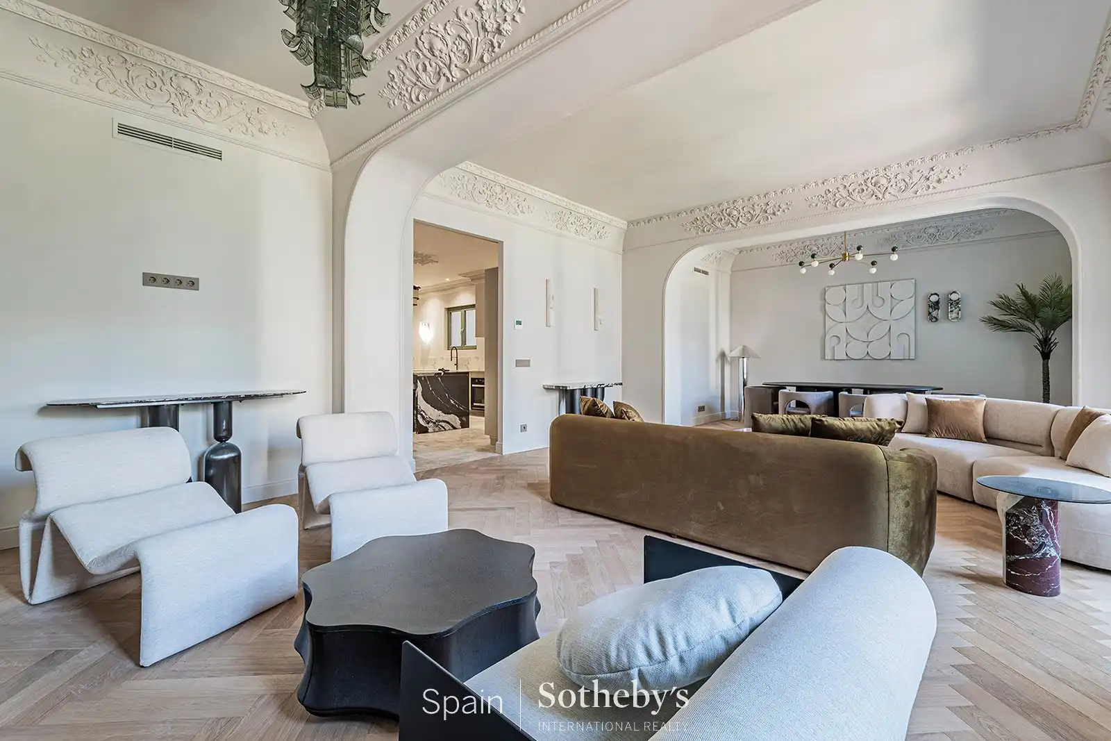 Apartment mit Aufzug zum Verkauf in Avinguda Diagonal, imagen 4
