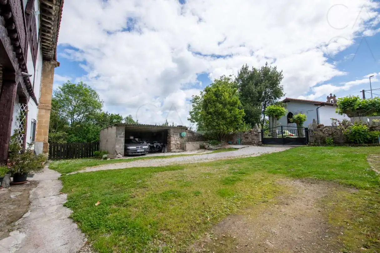 Casa o chalet en venta en Reocín con Calefacción, Jardín privado y Terraza