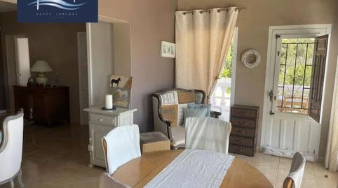 Foto 3 de Casa o xalet en venda a Pueblo Español - Coveta Fumá, El Campello