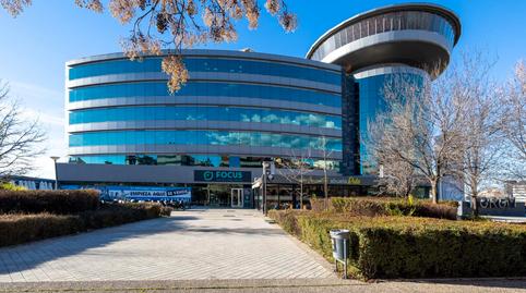 Photo 4 of Office for sale in Calle José Luis Pérez Pujadas, 15, Parque Lagos,  Granada Capital