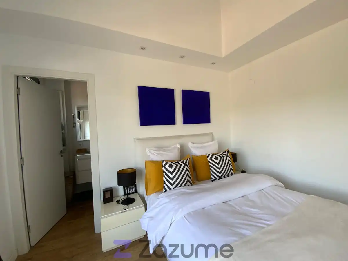 Habitación de Ático de alquiler en Paiporta con Aire acondicionado, Calefacción y Parquet