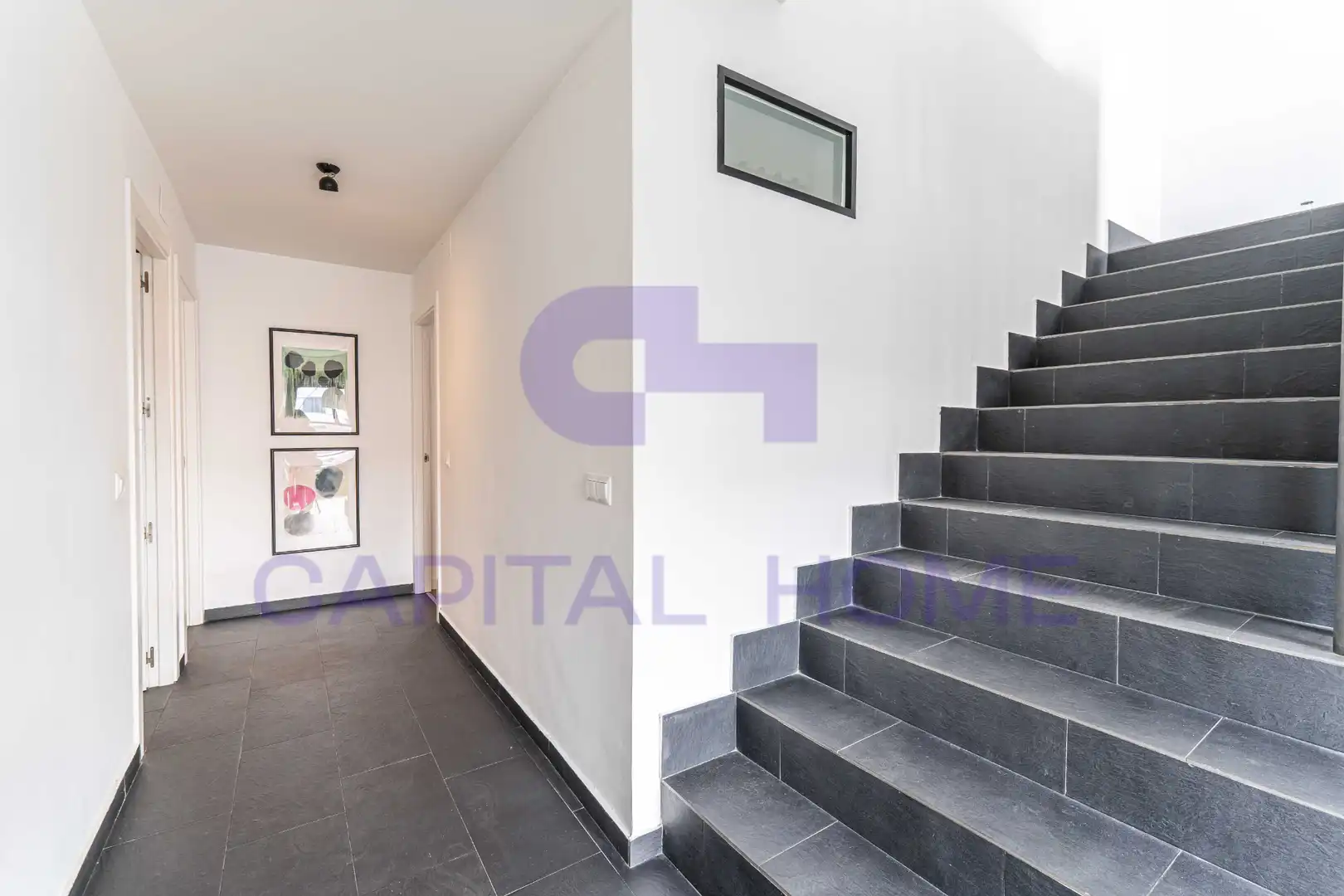Reihenhaus mit Pool zum Verkauf in Calle de Murillo 54, imagen 51