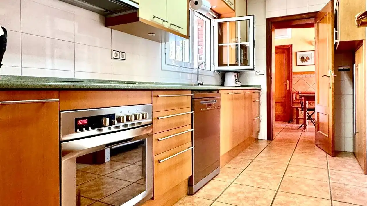 Adosado con terraza en venta en Gràcia, imagen 7
