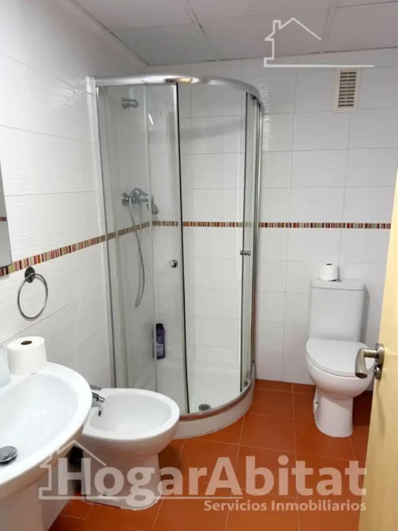 Appartement avec terrasse à vendre à Calle JUAN RIBERA BERENGUER, imagen 23
