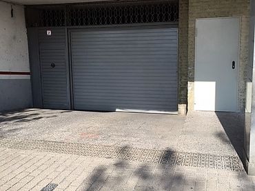 Einzelparkplatz zur Miete in Rambla de la Pau 61