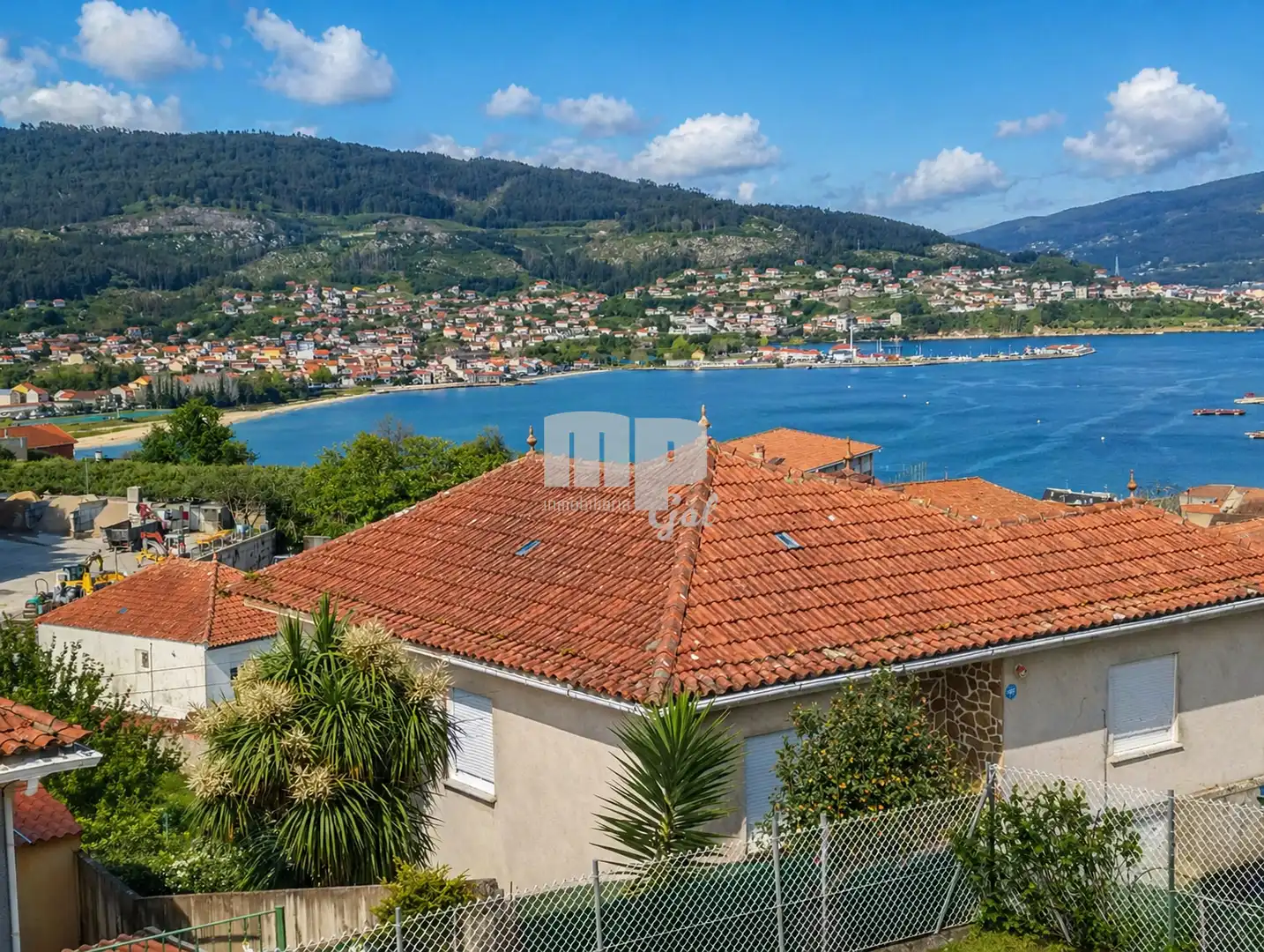 Maison avec jardin à vendre à Lugar Quintela, imagen 3
