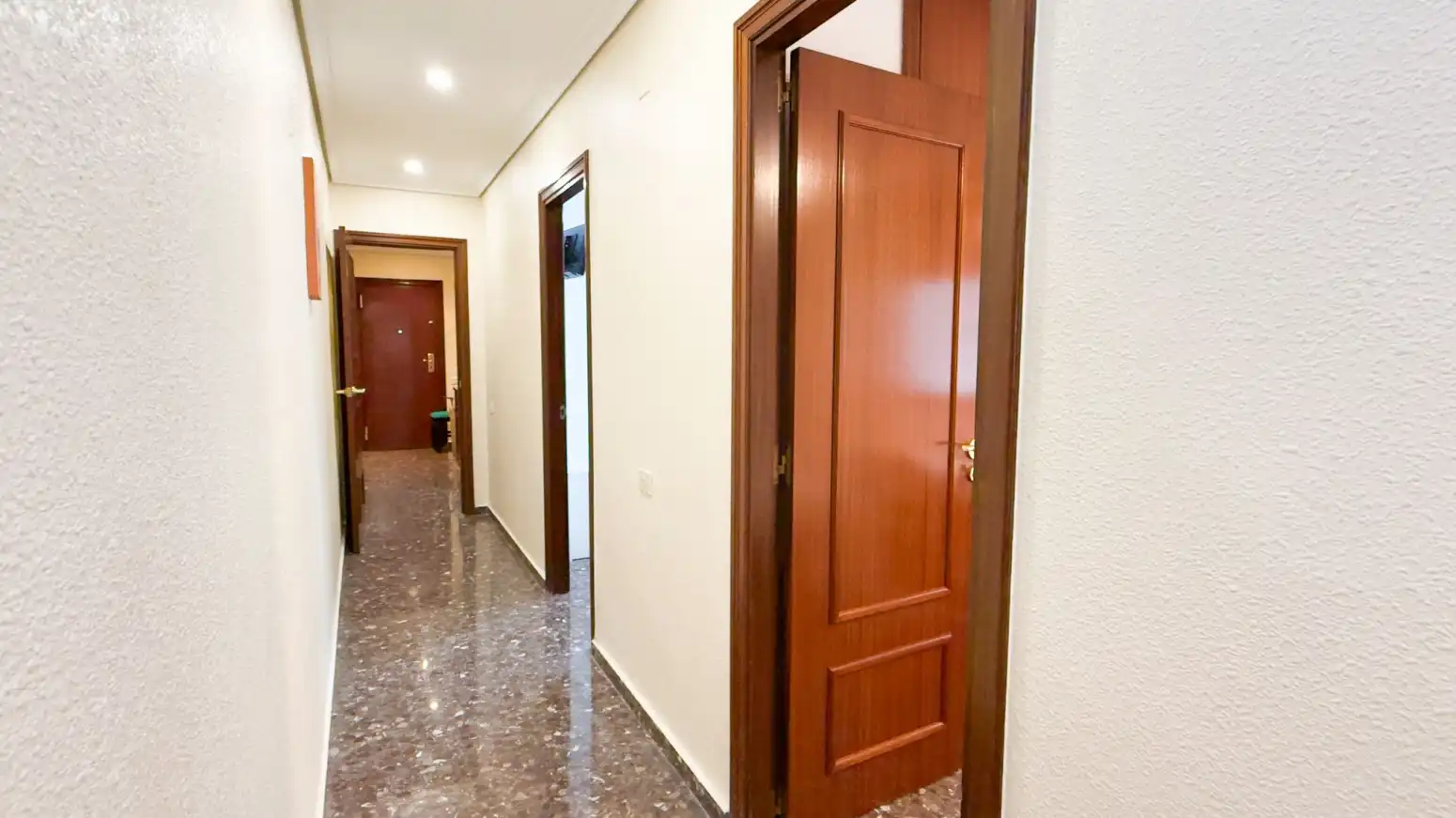 Piso para compartir en Valencia con Aire acondicionado, Calefacción y Amueblado