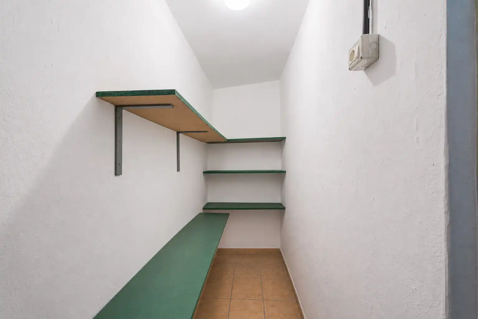 Piso en venta en Santa Cruz de Tenerife con Trastero, Amueblado y Horno