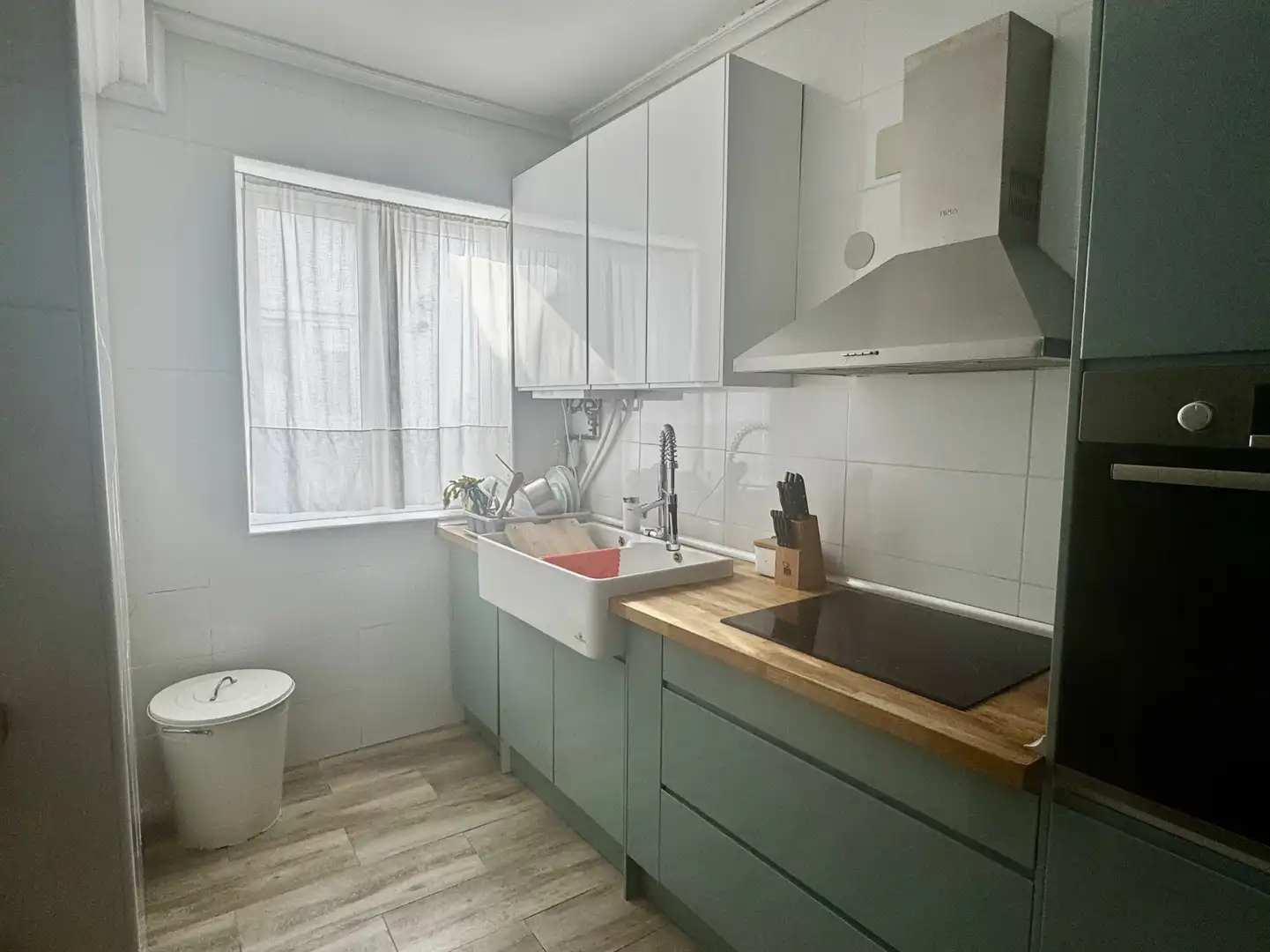 Wohnung mit Aufzug zum Verkauf in Torrelavega - CL JOSE MARIA PEREDA 34, imagen 12