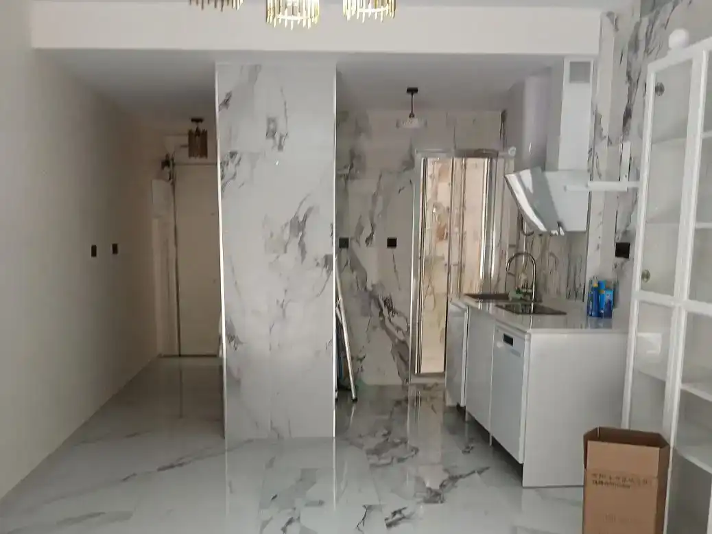 Cuina de Estudi en venda en Torrevieja