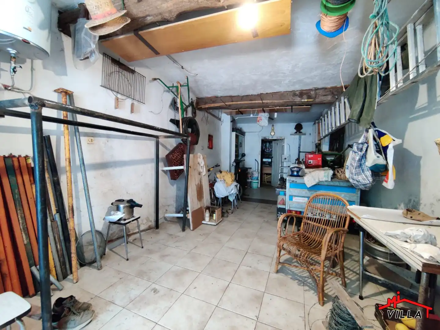 Casa o chalet en venta en Ampuero con Calefacción y Terraza