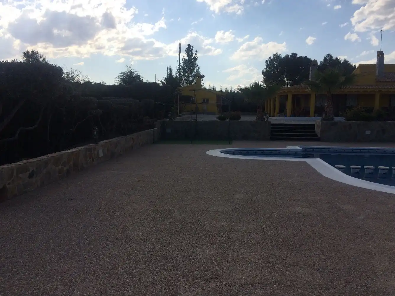 Xalet amb terrassa en venda a Cehegín, imagen 4