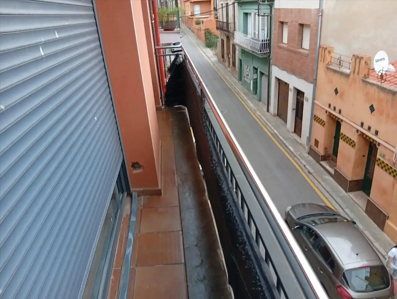 Terraza de Dúplex en venta en Breda con Terraza y Trastero