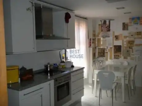 Duplex avec jardin à vendre à Casco Antiguo, imagen 2
