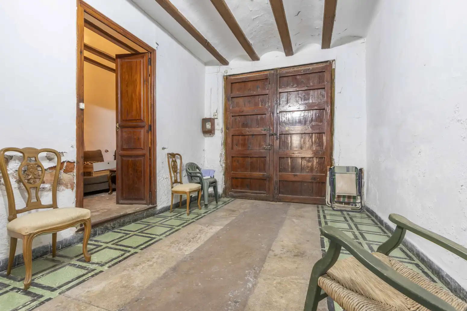 Casa adosada en venda en  Valencia Capital amb Terrassa