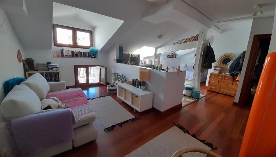 Photo 1 of Loft for sale in Calle Santander, 12, Centro, Cantabria