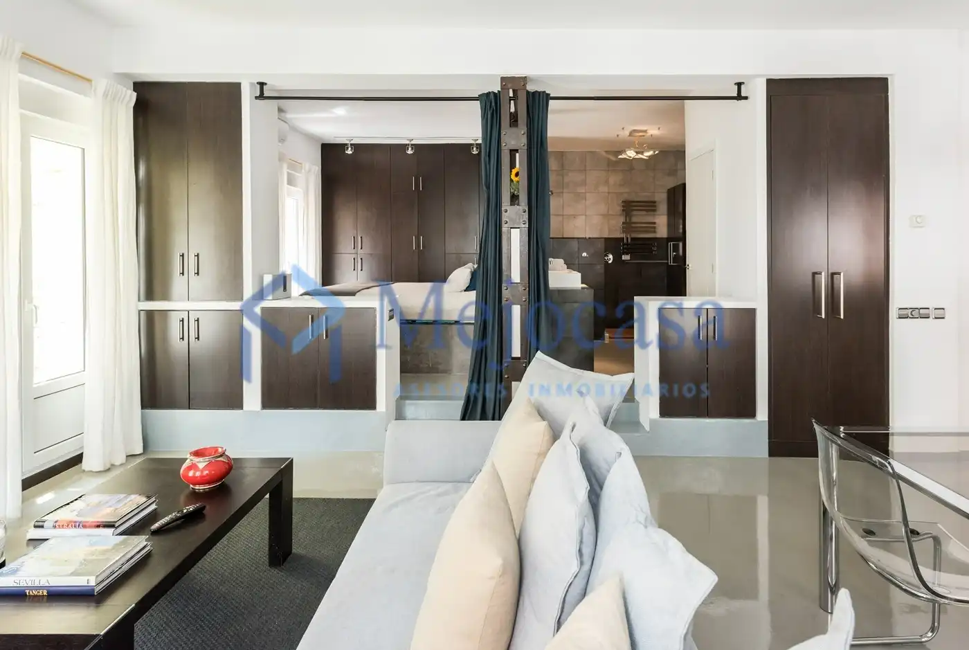 Flat with terrace for sale in Calle de la Esperanza, imagen 26