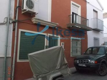Casa en venda a Jódar