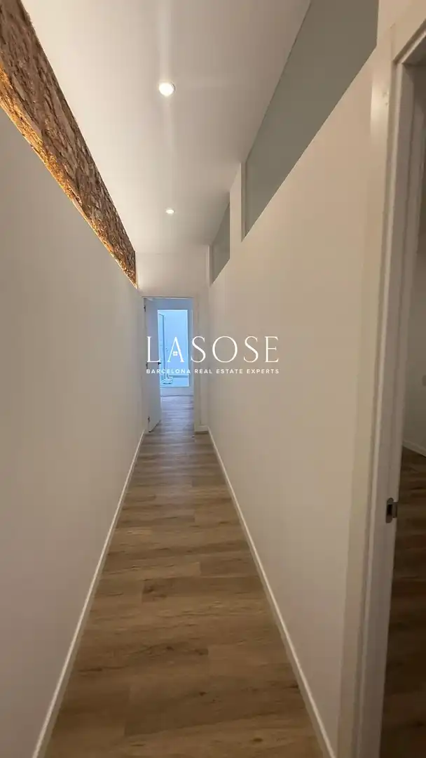 Apartamento en venta en Barcelona