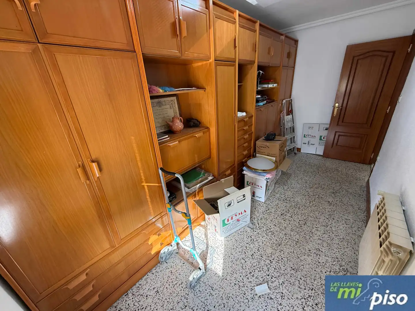 Piso con terraza en venta en Calle de la Transición 14, imagen 27