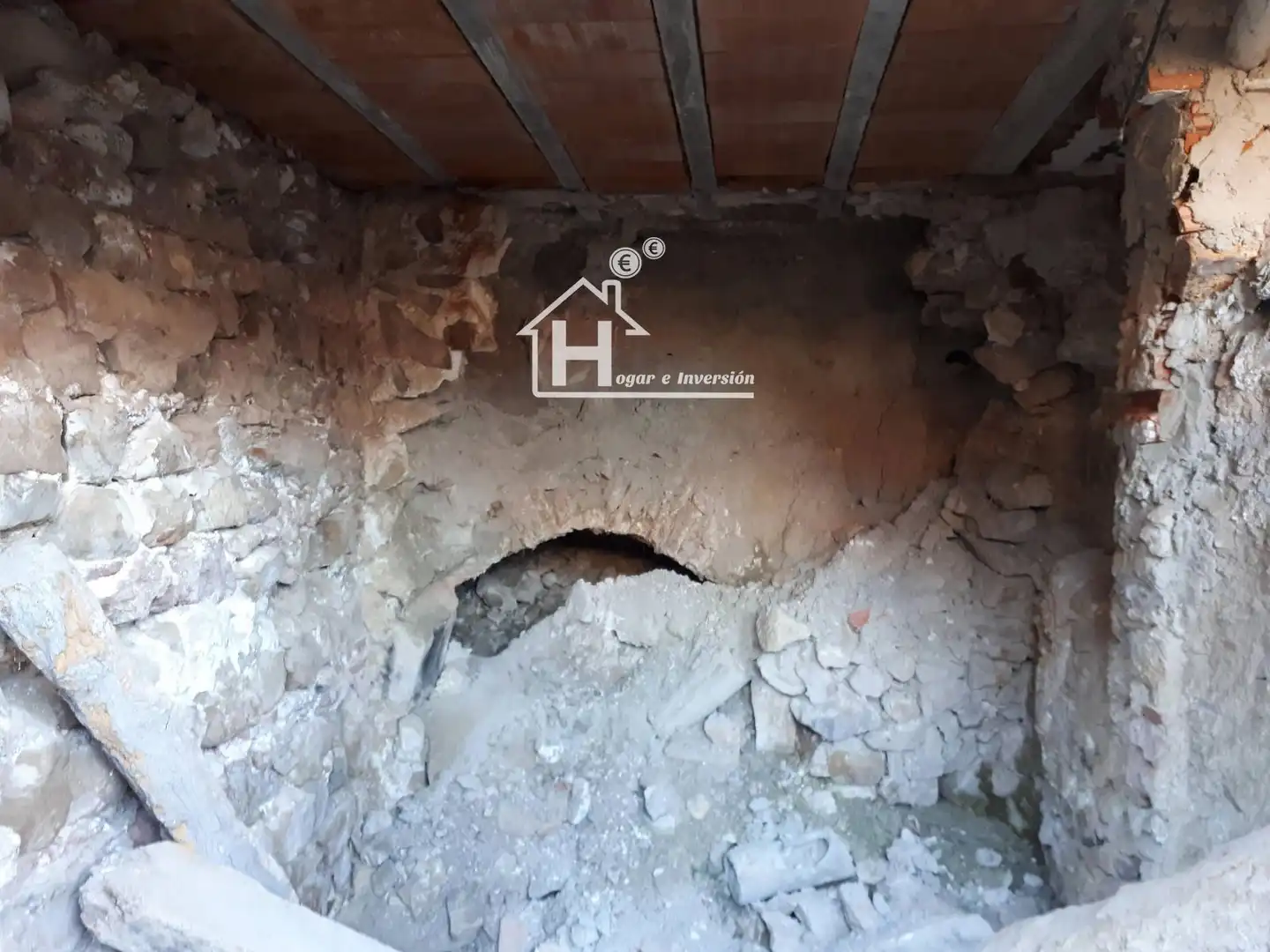 Casa o chalet en venta en San Pedro, Cogolludo