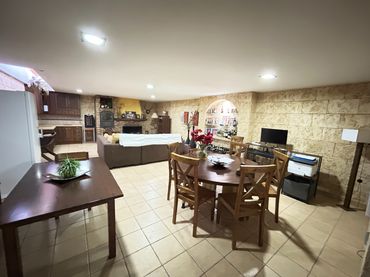 Casa a schiera con balcone in vendita a Travesía de San Luis 116
