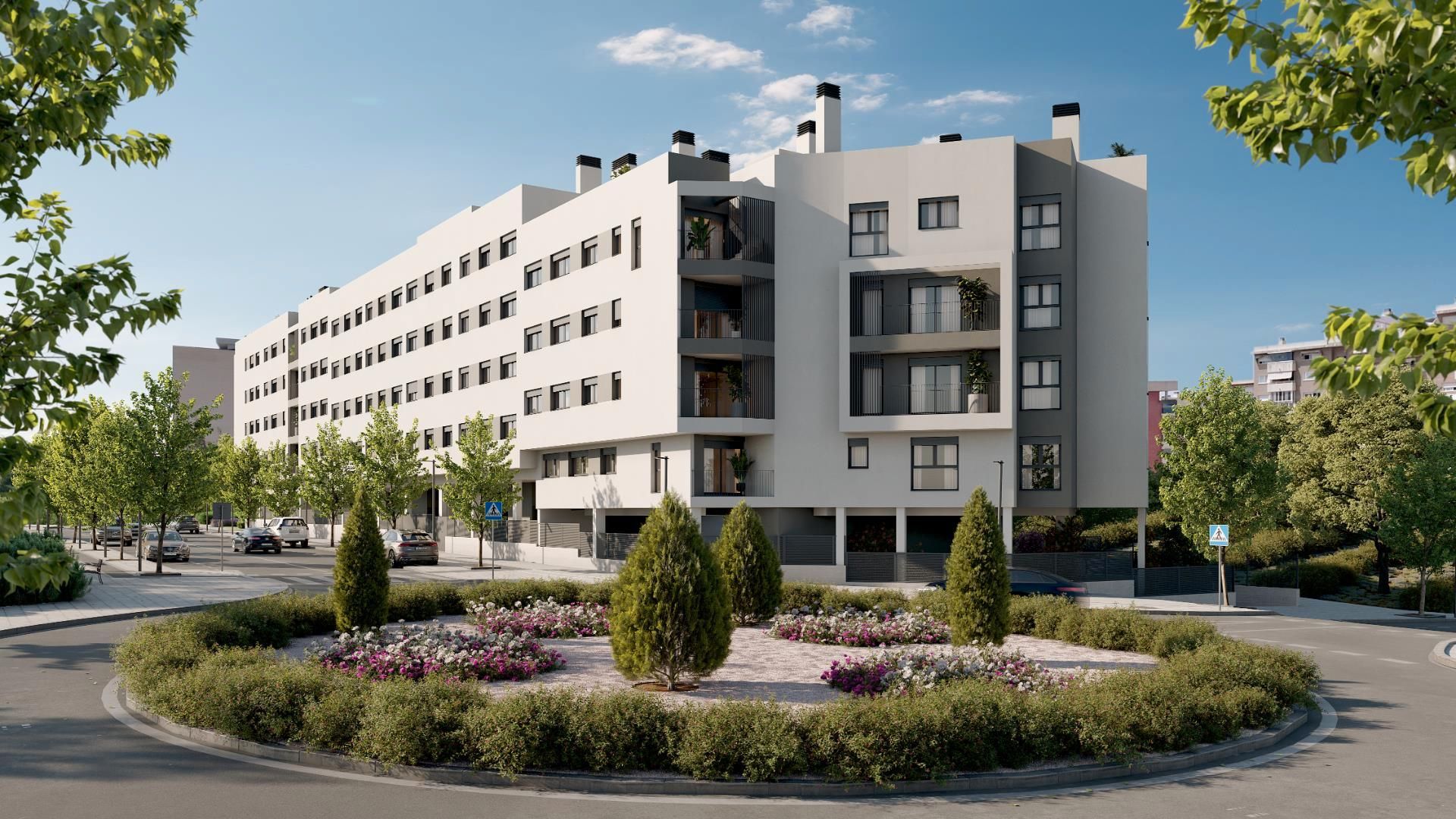 Flat for sale in Calle Deportista Pitu Perramón, 5, Paus - Poligono San Blas