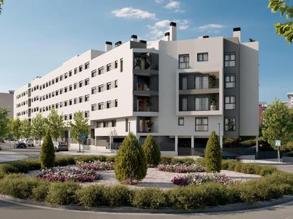 Flat for sale in Calle Deportista Pitu Perramón, 5, Paus - Poligono San Blas