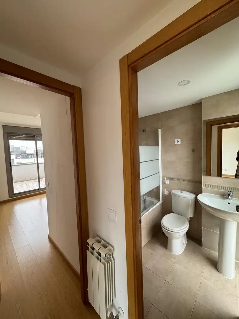 Bathroom of Attic for sale in Las Cañas