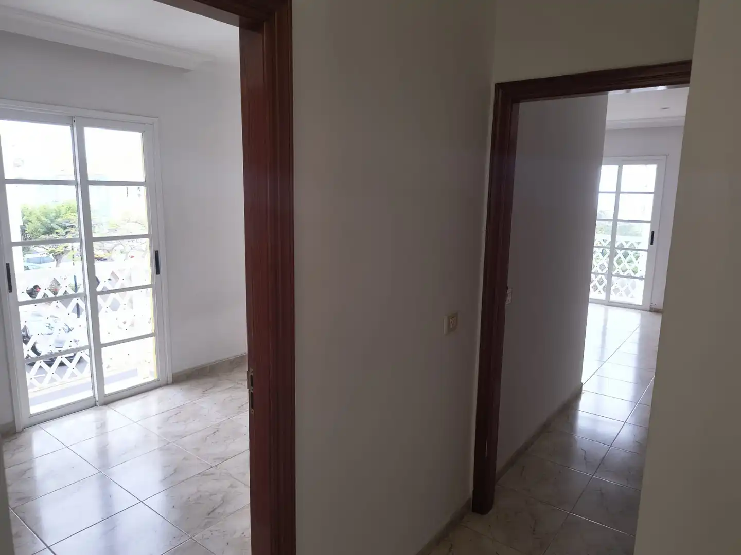 Einfamilien-Reihenhaus zum Verkauf in Puerto de la Cruz mit Abstellraum, Ofen und Balkon