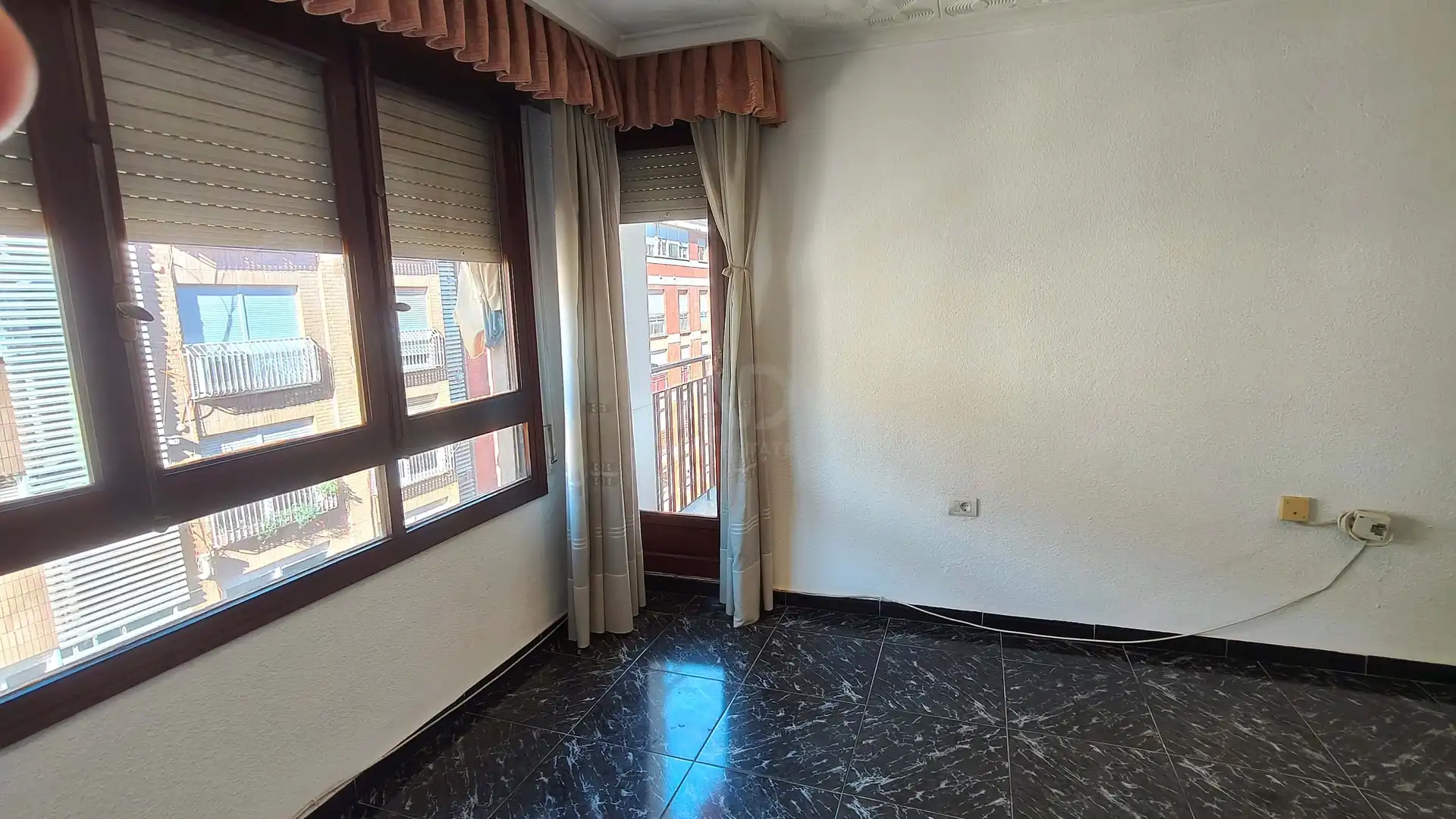 Bedroom of Flat for sale in Castellón de la Plana / Castelló de la Plana