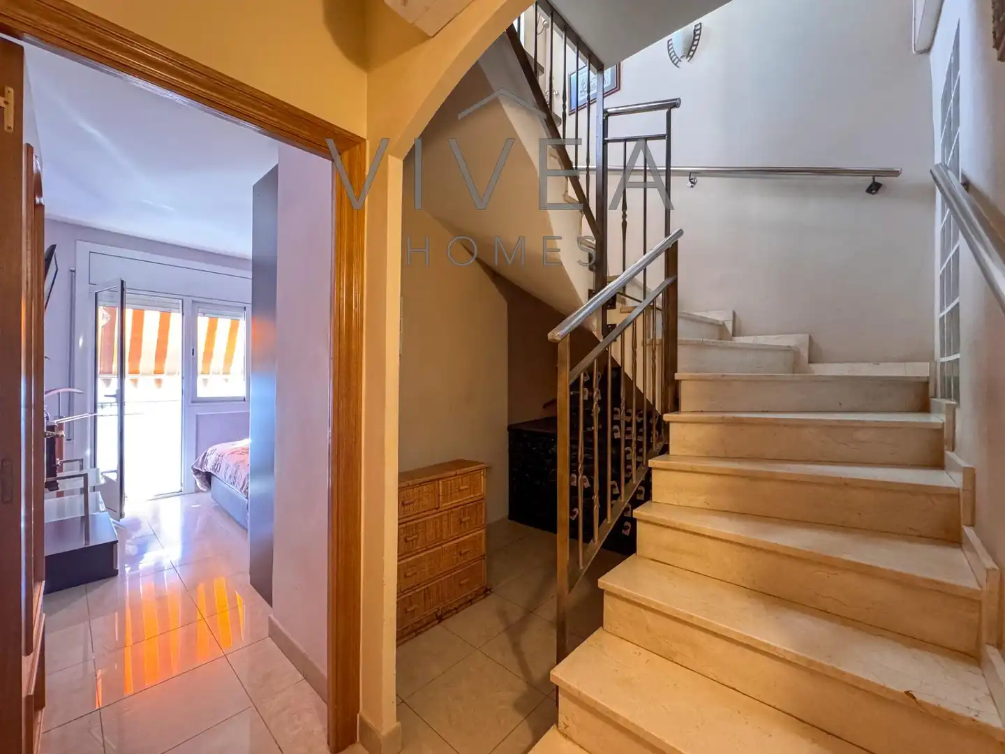 Casa o chalet en venta en Sabadell con Aire acondicionado, Calefacción y Terraza