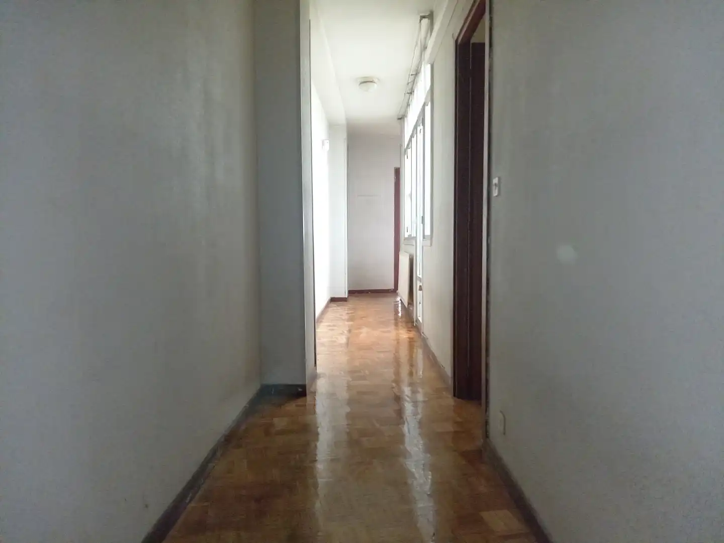 Pis en venda a C/ Abejeras, Iturrama