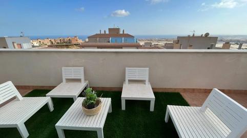 Photo 4 of Attic to rent in Avenida Bahia de Almeria (a), Aguadulce Norte, Roquetas de Mar