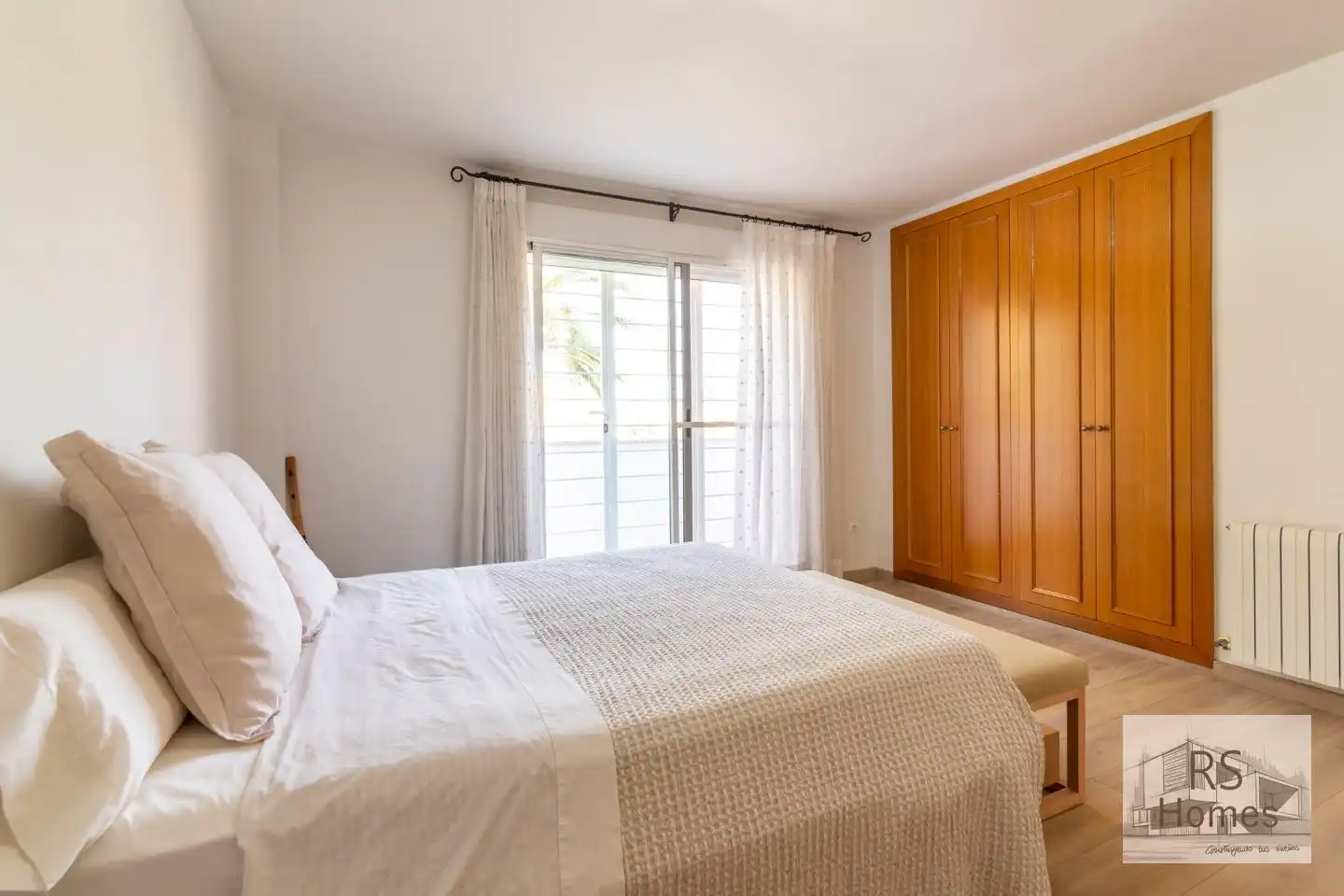 Dormitori de Casa o xalet en venda en L'Eliana