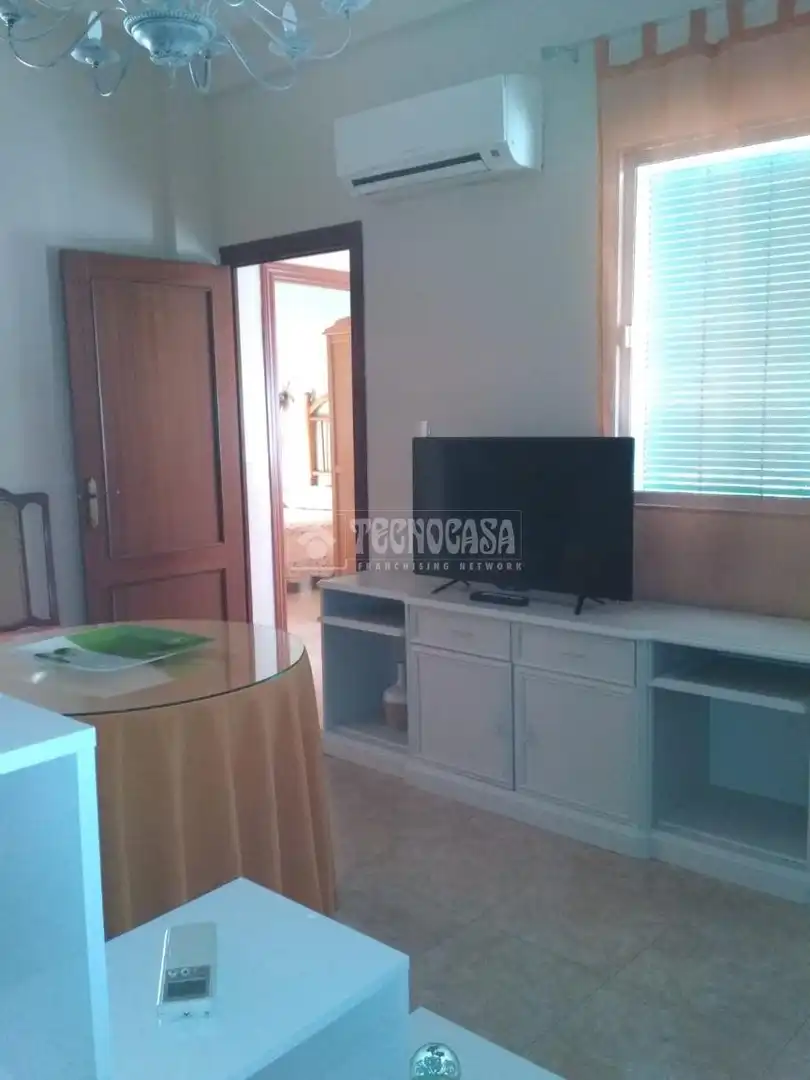 Habitatge amb terrassa en venda a Centro ciudad, imagen 13
