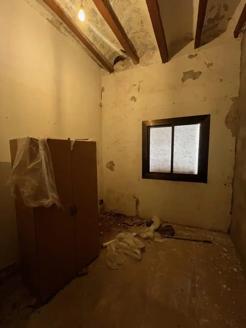 Casa adosada en venta en Porrera con Terraza