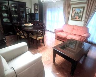 Living room of Flat for sale in El Puerto de Santa María  with Air Conditioner and Balcony