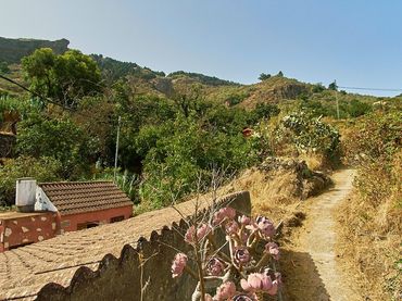 Maison avec jardin à vendre à Vega de San Mateo
