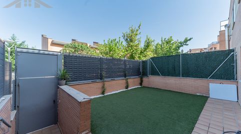 Photo 2 of Detached homes for sale in Calle de Rota, 17, Las Castañeras - Bulevar, Arroyomolinos (Madrid)
