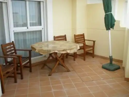 Flat for sale in El Palmar - Los Molinos